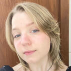 Portrait photo of Julia Castro Stefanello